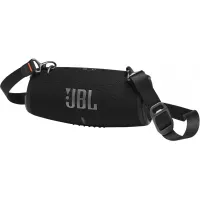 Акустическая система JBL Xtreme 3 Black Фото