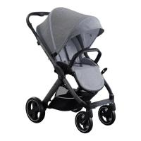 Коляска X-Lander X-Pulse Azure Grey Фото