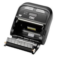 Принтер етикеток TSC TDM-30, LCD, MFi BT 5.0 Фото