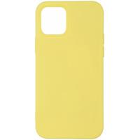 Чохол до мобільного телефона Armorstandart ICON Case for Apple iPhone 12 Pro Max Yellow Фото