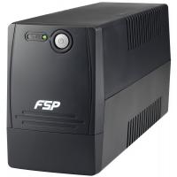 Источник бесперебойного питания FSP FP1500 USB Фото