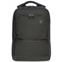 Рюкзак для ноутбука Tucano 15.6" Luna Gravity AGS, Black Фото