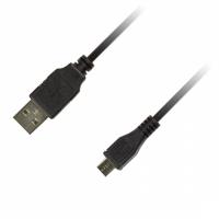 Дата кабель Piko USB 2.0 AM to Micro 5P 1.8m Фото