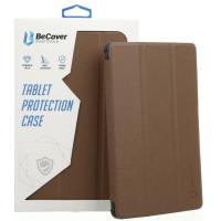 Чохол до планшета BeCover Smart Case Huawei MatePad T10 Brown Фото