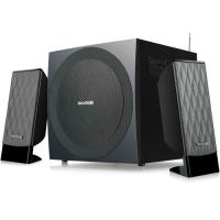 Акустическая система Microlab M-300U Black Фото