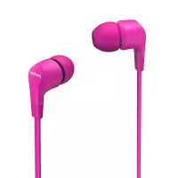 Навушники Philips TAE1105 Pink Фото