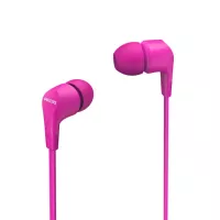 Навушники Philips TAE1105 Pink Фото
