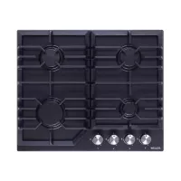 Варочна поверхня Weilor GM 624 BL Фото