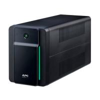 Пристрій безперебійного живлення APC BX2200MI-GR Фото