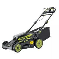 Газонокосарка Ryobi RY36LMX51A-160 Фото