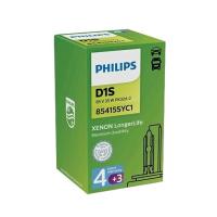 Автолампа Philips ксенонова Фото