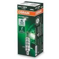Автолампа Osram галогенова 55W Фото