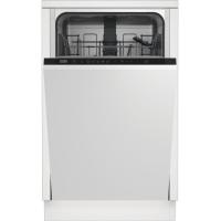 Посудомийна машина Beko DIS35021 Фото