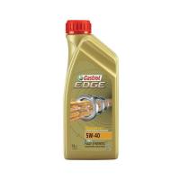 Моторное масло Castrol EDGE 5W-40 C3 1л Фото
