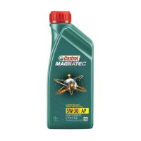 Моторное масло Castrol MAGNATEC 5W-30 AP 1л Фото