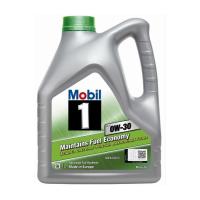 Моторное масло Mobil 1 ESP 0W30 4л Фото