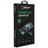 Скло захисне BeCover Premium Samsung Galaxy A02s SM-A025G Black Фото