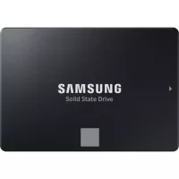 Накопитель SSD Samsung 2.5" 250GB 870 EVO Фото