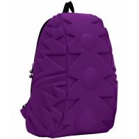 Рюкзак шкільний MadPax Exo Full Purple Фото