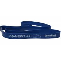 Еспандер PowerPlay 4115 Level 5 Blue 20-45 кг Фото
