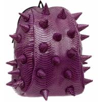 Рюкзак шкільний MadPax Gator Half LUXE Purple Фото