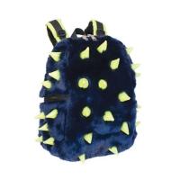 Рюкзак школьный MadPax Moppets Half BEASTLY BLUE Фото