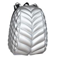 Рюкзак школьный MadPax Scale Half HI-HO SILVER Фото