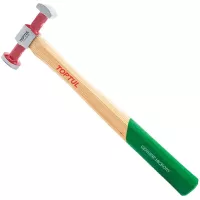 Молоток Toptul рихтувальний Фото