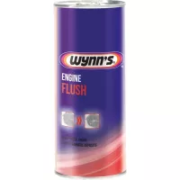 Присадка автомобільна WYNN'S ENGINE FLUSH 425мл Фото