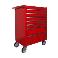 Тележка для инструмента Torin 7 секций Фото