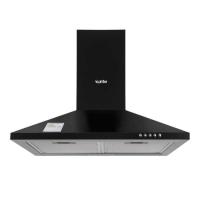 Витяжка кухонна Ventolux LIDO 50 BK (700) Фото