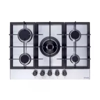 Варочна поверхня Perfelli HGM 71624 I Фото