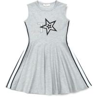 Платье детское Breeze со звездой Фото