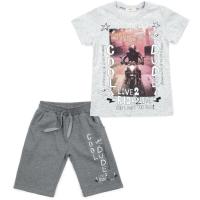 Футболка детская Breeze с шортами Фото