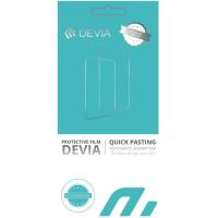 Пленка защитная Devia Samsung Galaxy A52 Фото