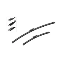 Щітка склоочисника Bosch 3 397 007 292 Фото