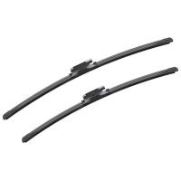 Щітка склоочисника Bosch 3 397 007 424 Фото