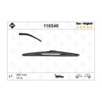 Щітка склоочисника SWF 116540 Фото