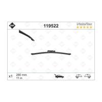 Щетка стеклоочистителя SWF 119522 Фото