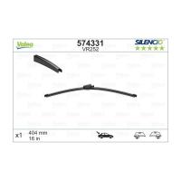 Щетка стеклоочистителя Valeo 574331 Фото