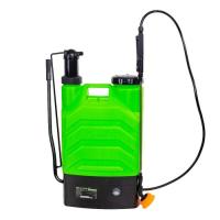 Опрыскиватель Gartner GBS-16/12 MP Фото