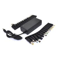 Блок питания к ноутбуку Merlion 70W Universal, 19V 3.42A, 28 роз'ємів Фото