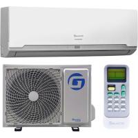 Кондиціонер Galactic GKZ 18HF-S/GCZ 18HF-S Фото
