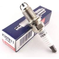 Свеча зажигания Denso K20TR11 Фото