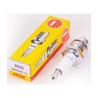 Свеча зажигания NGK 2633 BPR6HS-10 Фото
