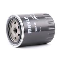 Фильтр масляный Mahle OC495 Фото