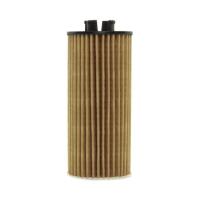 Фильтр масляный Mahle OX815/1D Фото