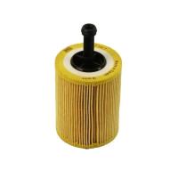 Фильтр масляный Mann HU719/7X Фото