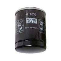 Фильтр масляный Mann W7037 Фото