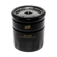 Фильтр масляный Wixfiltron WL7074 Фото